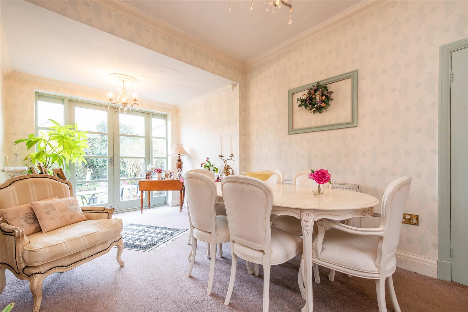 3 bed property in Parkside Avenue, Chorley